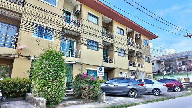 1 bedroom 1 bathroom - Apartment Samui - photo 1