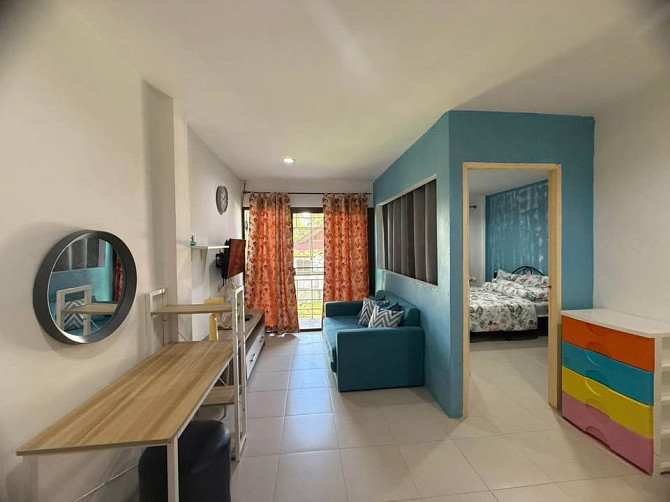 1 bedroom 1 bathroom - Apartment Samui - photo 2