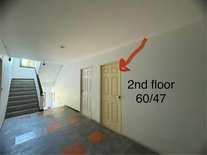 1 bedroom 1 bathroom - Apartment Samui - photo 5