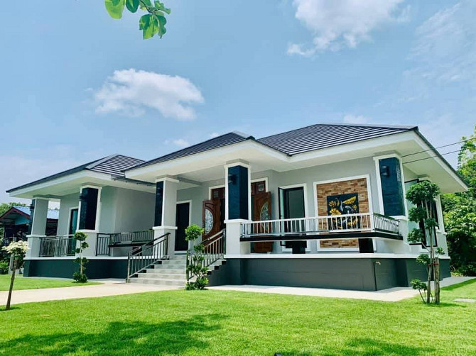 3 bedrooms 2 bathrooms - House Phangan - photo 5
