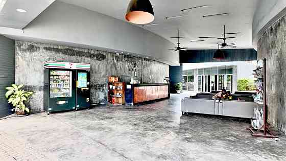 1 bed 1 bathroom – Flat Samui