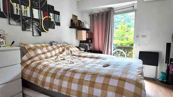 1 bed 1 bathroom – Flat Samui