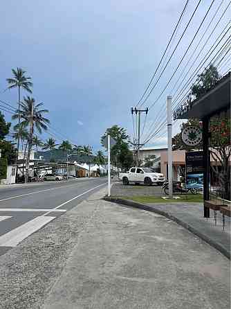 1 bed 1 bathroom – Flat Samui