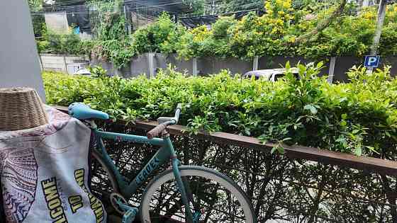 1 bed 1 bathroom – Flat Samui