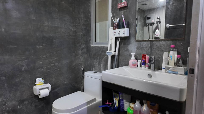 1 bed 1 bathroom – Flat Samui - photo 10