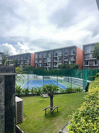 1 bed 1 bathroom – Flat Samui - photo 15