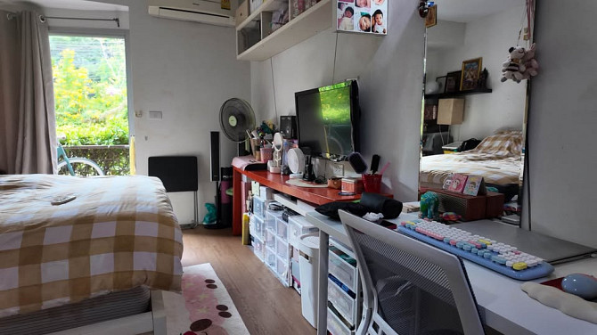 1 bed 1 bathroom – Flat Samui - photo 7