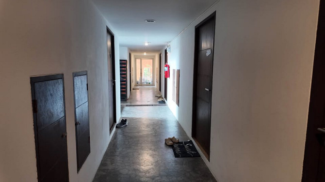 1 bed 1 bathroom – Flat Samui - photo 4