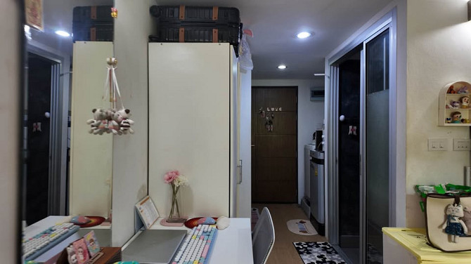 1 bed 1 bathroom – Flat Samui - photo 11