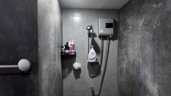 1 bed 1 bathroom – Flat Samui - photo 9
