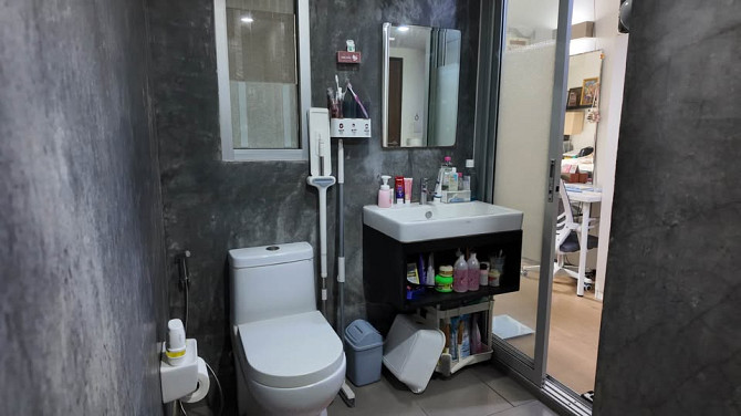 1 bed 1 bathroom – Flat Samui - photo 8