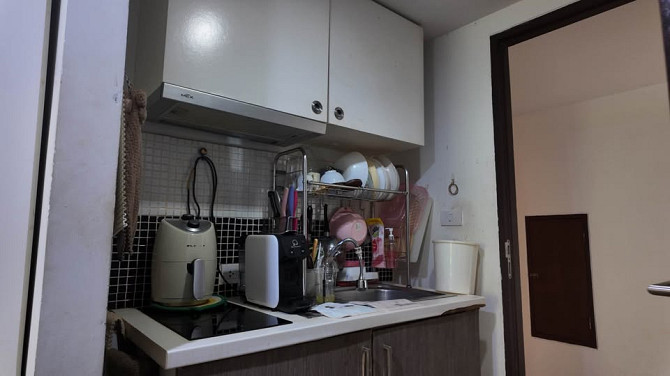 1 bed 1 bathroom – Flat Samui - photo 14