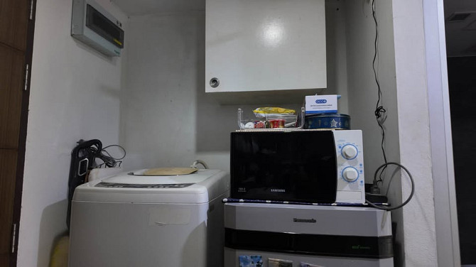 1 bed 1 bathroom – Flat Samui - photo 13
