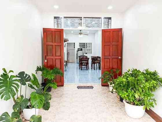 2 bedrooms 2 bathrooms - House Самуи