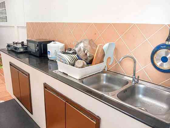 2 bedrooms 2 bathrooms - House Самуи