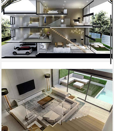4 Beds 4 Baths - Townhouse Samui - photo 3