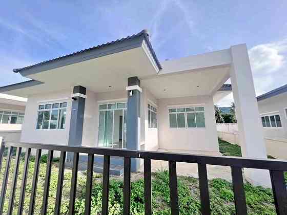 3 bedrooms 3 bathrooms - House Samui