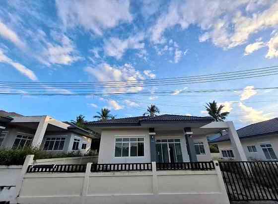 3 bedrooms 3 bathrooms - House Samui