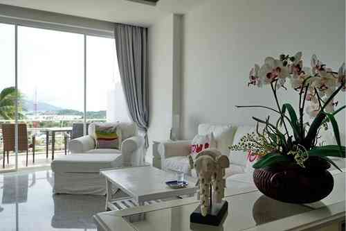 4 Beds 4 Baths Apartment Samui