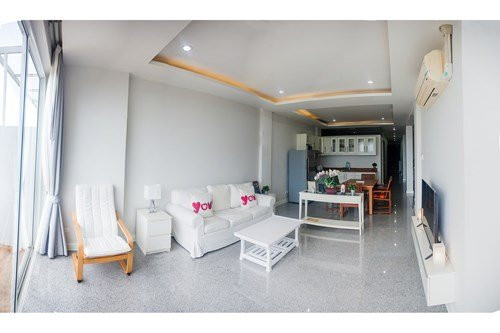 4 Beds 4 Baths Apartment Samui - photo 6