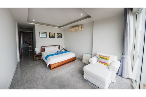 4 Beds 4 Baths Apartment Samui - photo 15