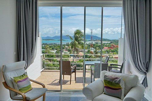 4 Beds 4 Baths Apartment Samui - photo 20