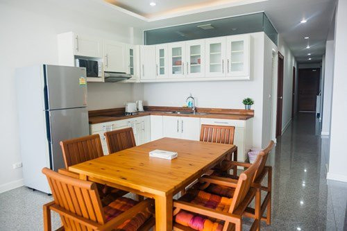 4 Beds 4 Baths Apartment Samui - photo 9