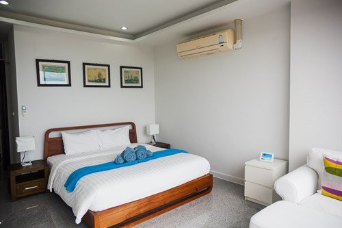 4 Beds 4 Baths Apartment Samui - photo 18