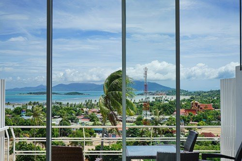 4 Beds 4 Baths Apartment Samui - photo 12