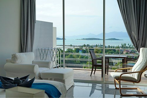 4 Beds 4 Baths Apartment Samui - photo 14