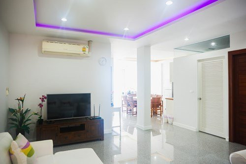 4 Beds 4 Baths Apartment Samui - photo 7
