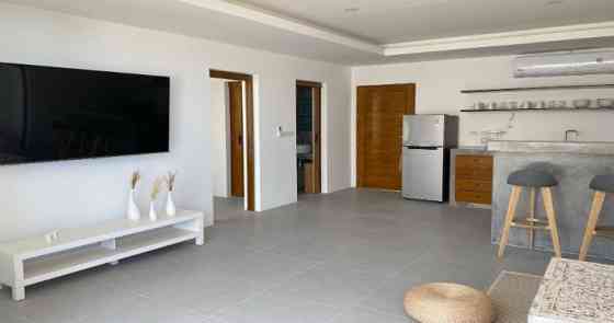 2 Beds 2 Baths Apartment Samui