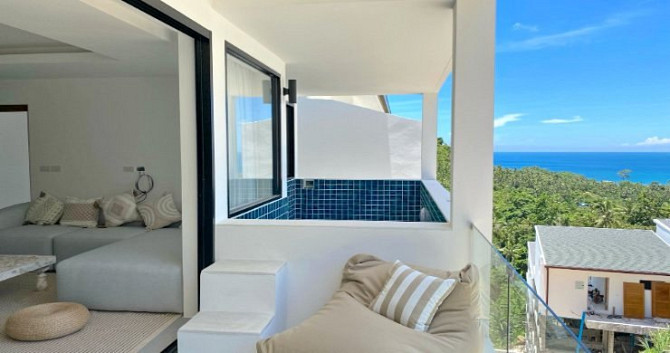 2 Beds 2 Baths Apartment Samui - photo 1