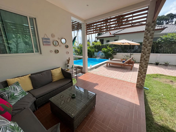 2 Beds 2 Baths House Samui - photo 3