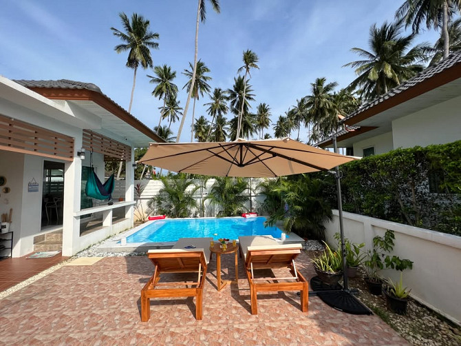 2 Beds 2 Baths House Samui - photo 2