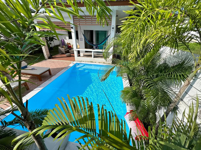 2 Beds 2 Baths House Samui - photo 1