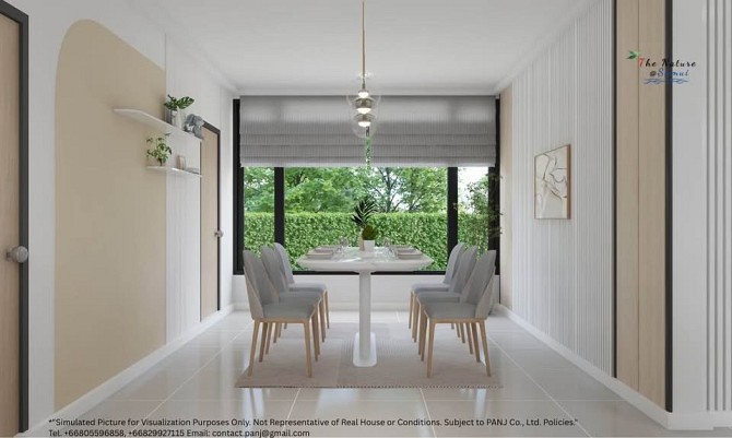 3 bedrooms 4 bathrooms - House Samui - photo 9