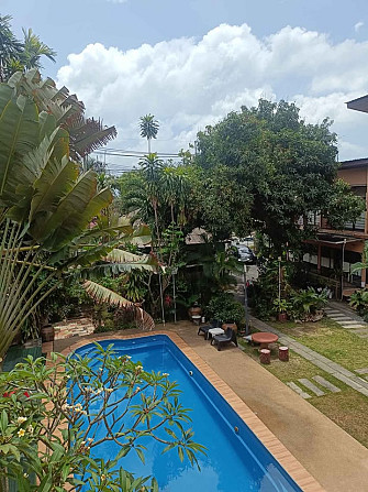 23 bedrooms 25 bathrooms - House Samui - photo 4