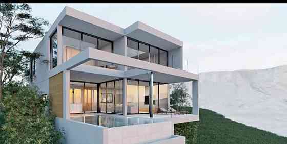 3 Beds 3 Baths - House Samui