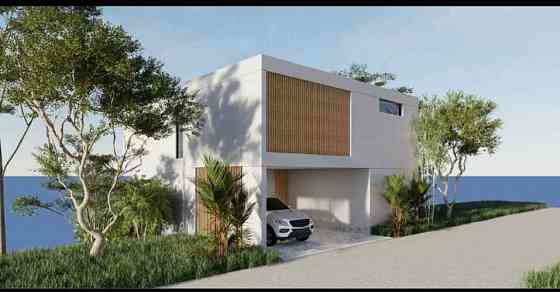 3 Beds 3 Baths - House Samui