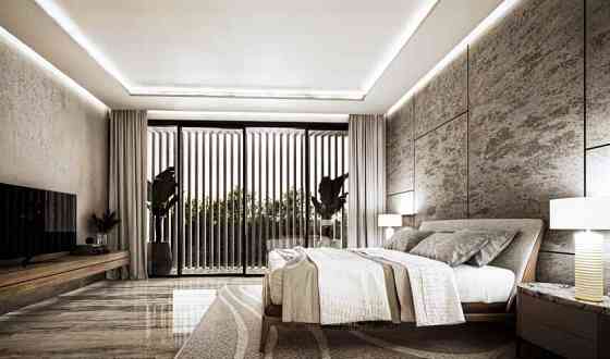 3 Beds 3 Baths - House Samui