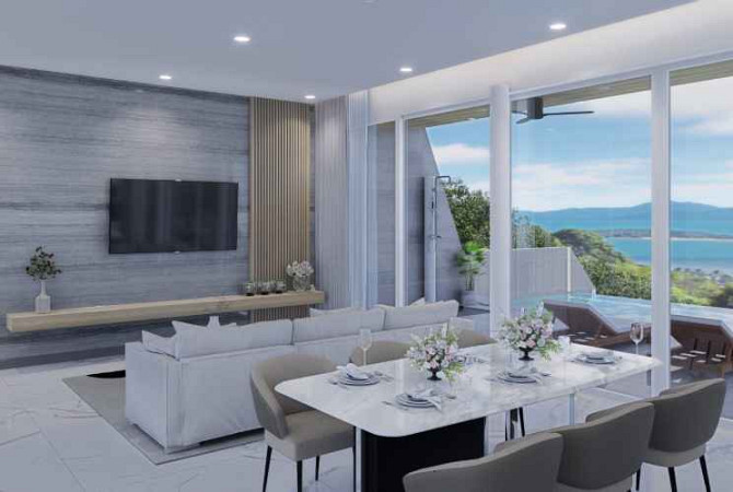3 Beds 3 Baths - House Samui - photo 15