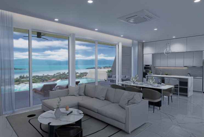 3 Beds 3 Baths - House Samui - photo 12