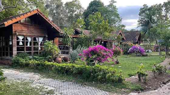 Villa for sale Samui