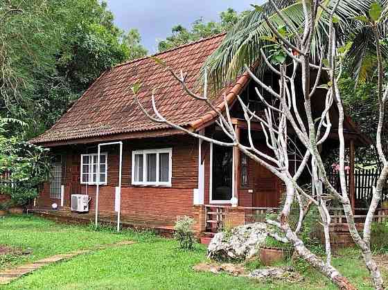 Villa for sale Samui