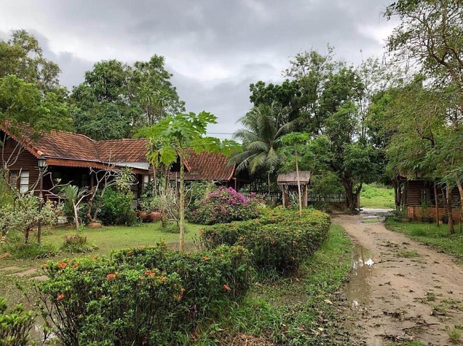 Villa for sale Samui - photo 9