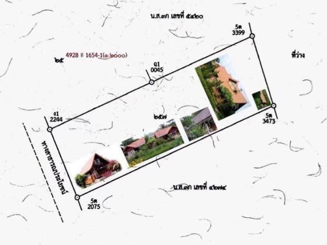 Villa for sale Samui - photo 2