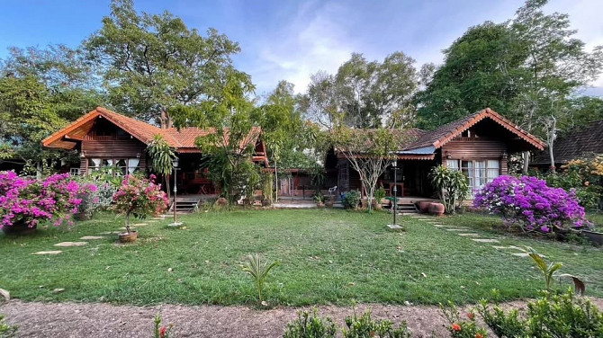 Villa for sale Samui - photo 6