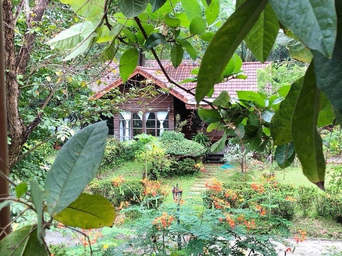 Villa for sale Samui - photo 8