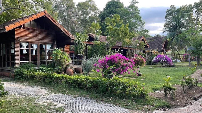 Villa for sale Samui - photo 3
